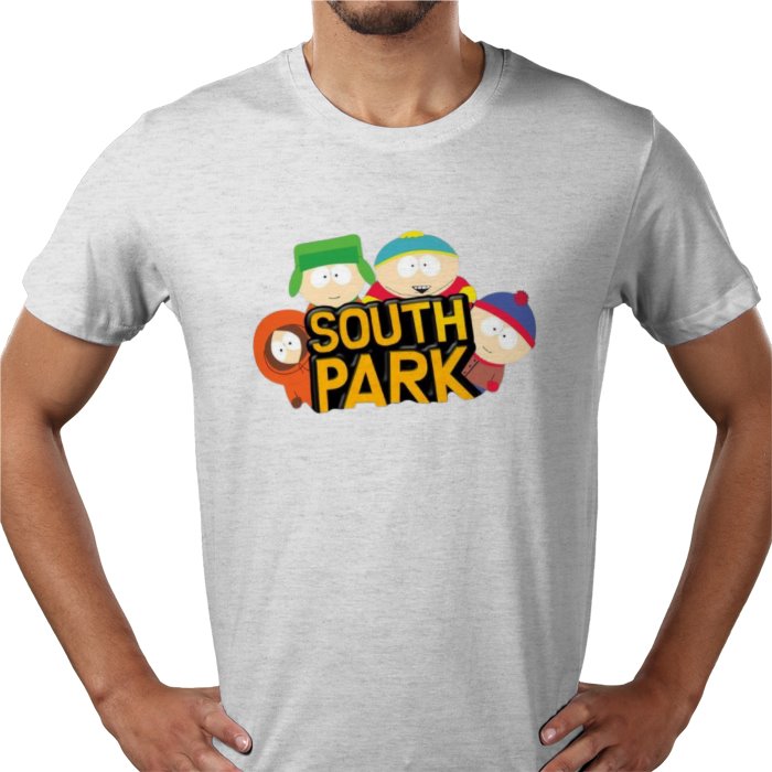 South Park - Theme 1 T-shirt