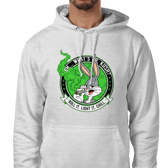 Buggs Bunny Kush Hoodie