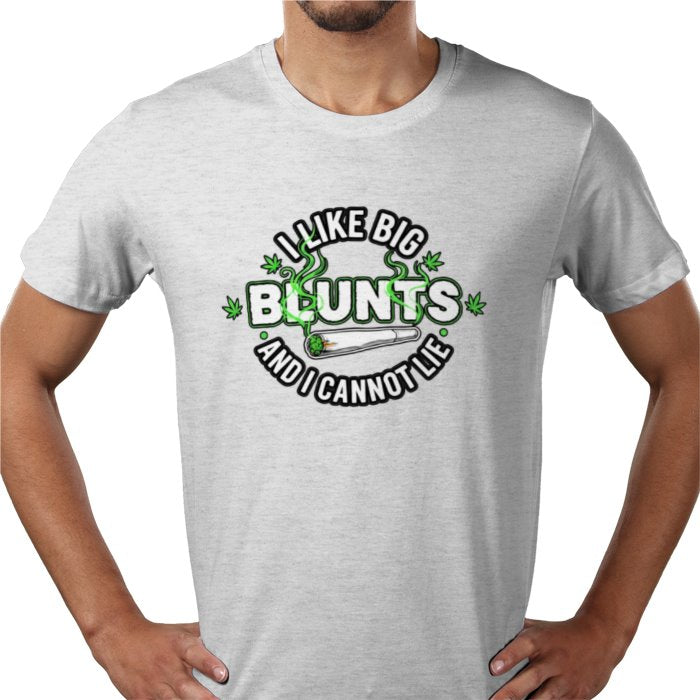 Big Blunts T-shirt