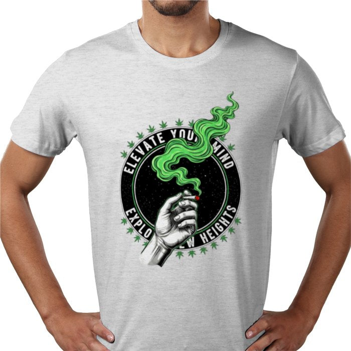 Elevate Your Mind T-shirt