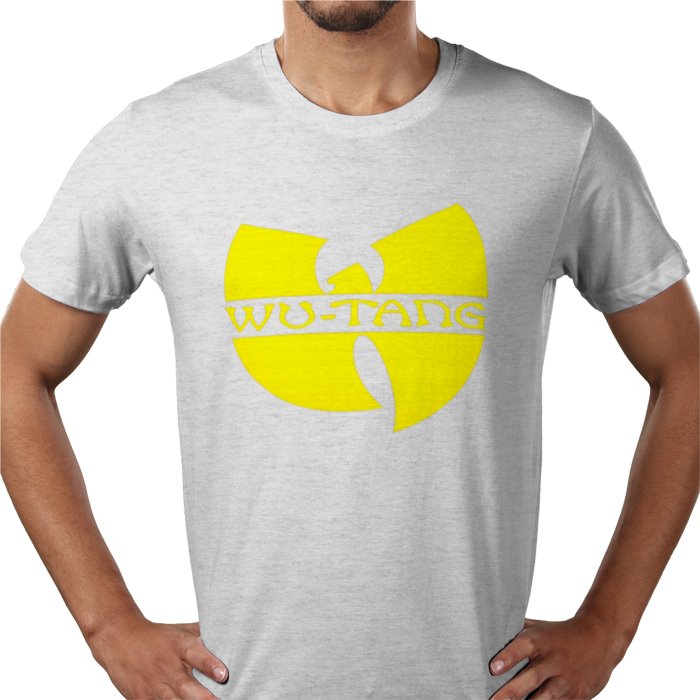 Wu-Tang Theme 3 T-Shirt