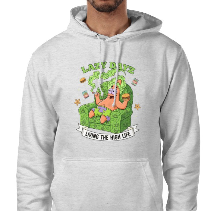 Lazy Days Hoodie