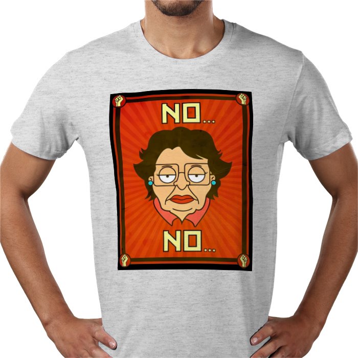 Family Guy No No T-Shirt