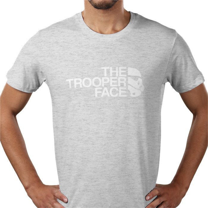 Star Wars x The North Face - The Trooper Face