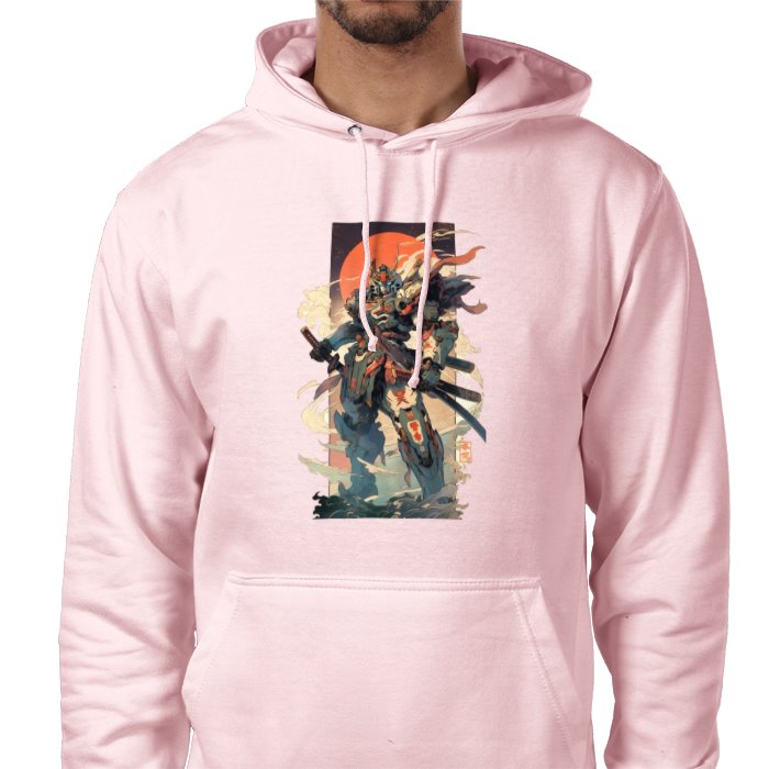 Gundam Wing - Theme 5 Value Hoodie