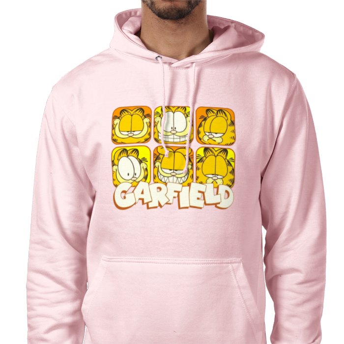 Garfield - Theme Value Hoodie