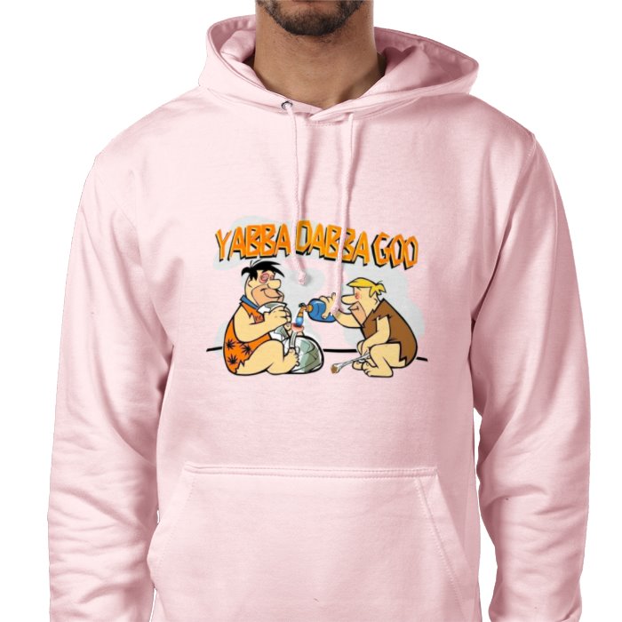 Yabba Dabba