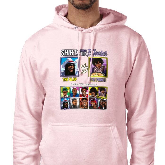 Dave Chapelle  - Shirts Vs Blowse