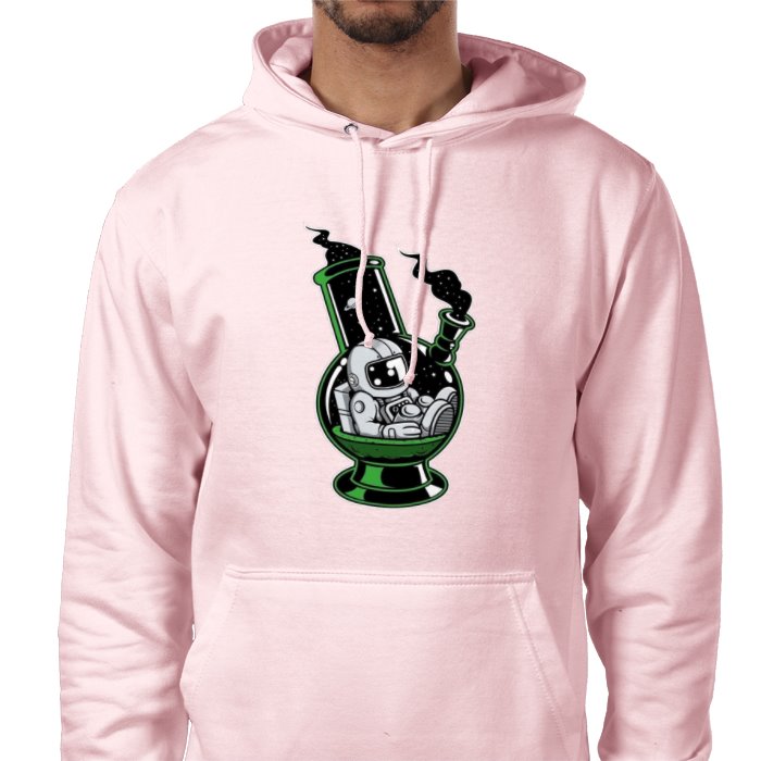 Astro Bong Hoodie