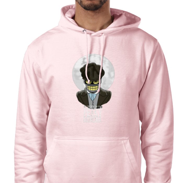 Futurama x Peaky Blinders - Peaky Benders Value Hoodie