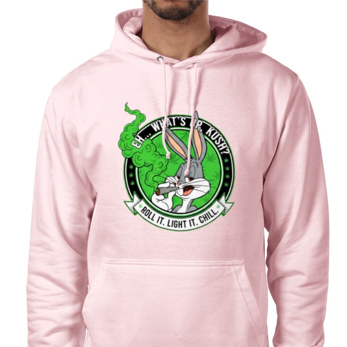 Buggs Bunny Kush Hoodie