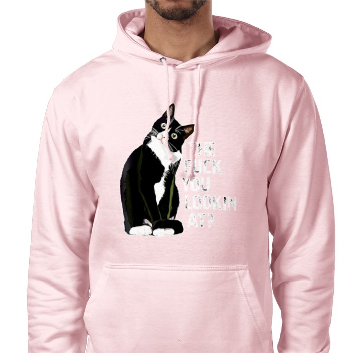 The F**K You Looking At