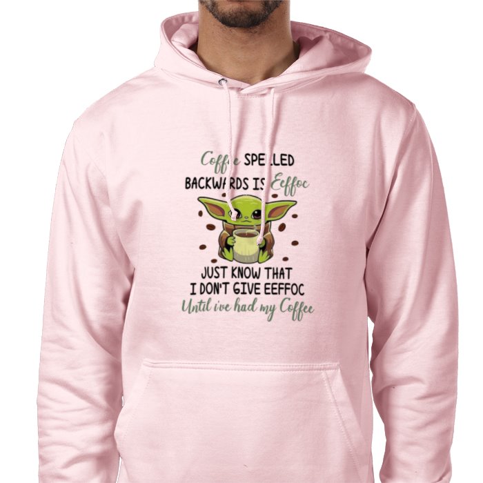 Eefoc Value Hoodie