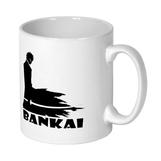 Bleach - Bankai Mug