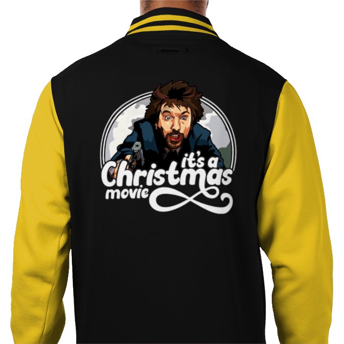 Die Hard Is A Christmas Movie