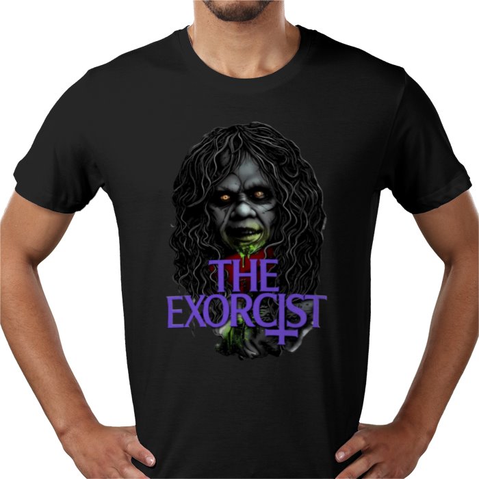 The Exorcist T Shirt