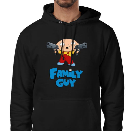 Family Guy — Stewie Theme Hoodie