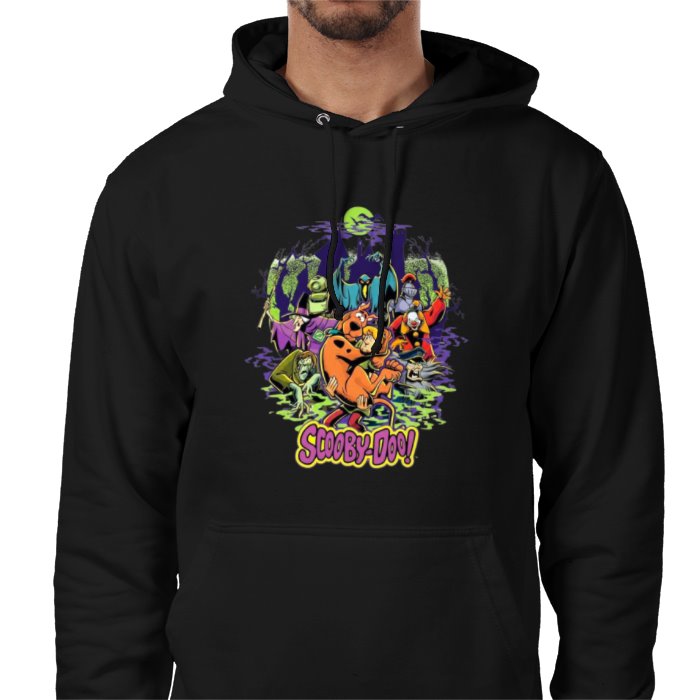 Scooby Doo - Theme 1 Value Hoodie