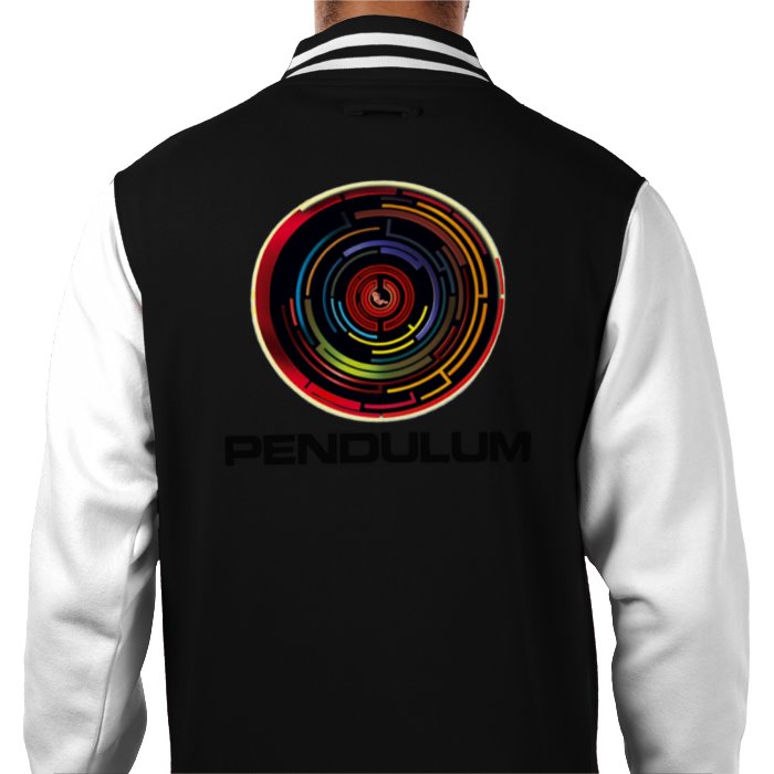 Pendulum - Varsity Jacket