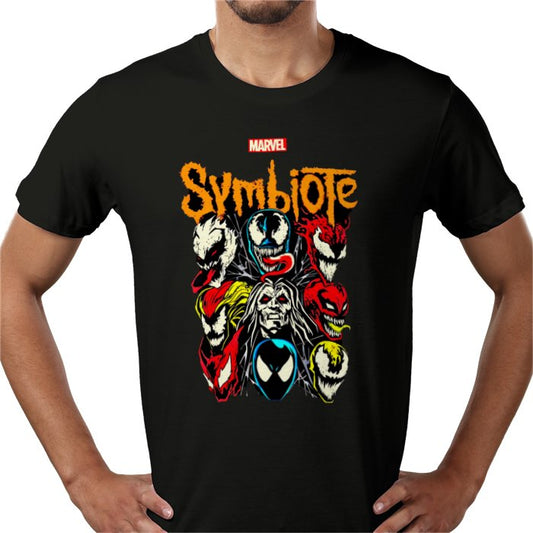 Spider-Man Symbiotes T-Shirt