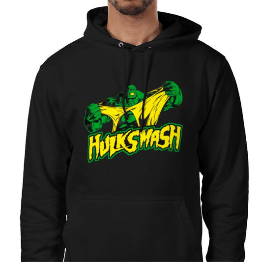 Hulk Smash Hoodie