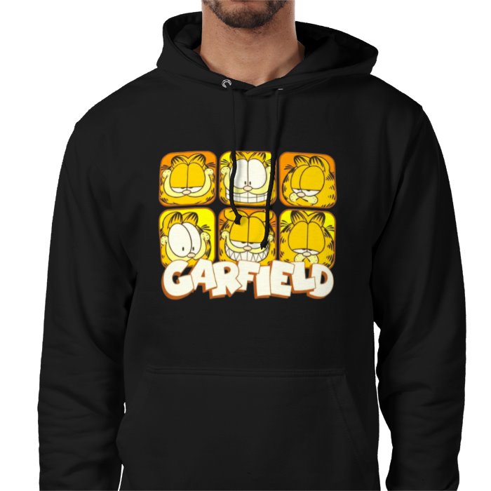 Garfield - Theme Value Hoodie