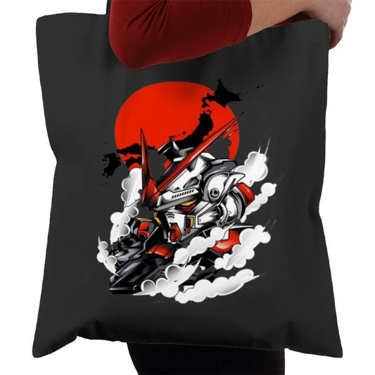 Gundam Wing - Slider Tote Bag