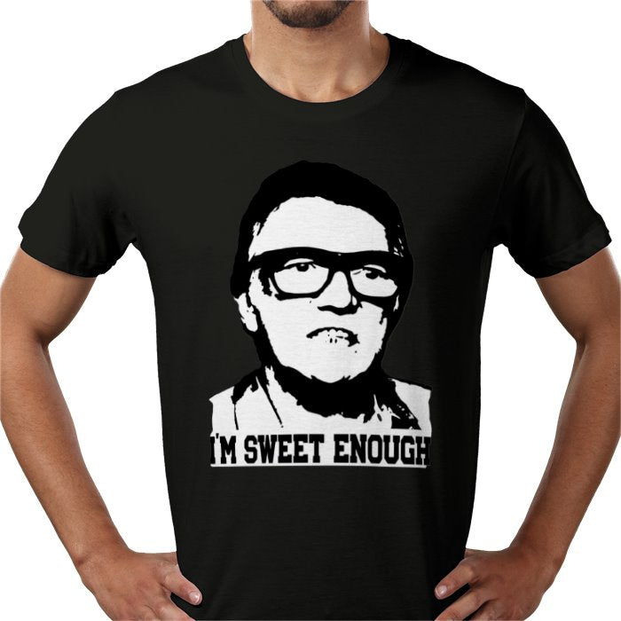 Snatch - Im Sweet Enough T-Shirt