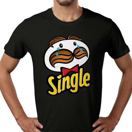 Single Pringle T-shirt