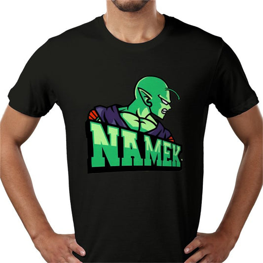 Dragon Ball Z Namek T-Shirt | Planet Namek DBZ Anime Tee