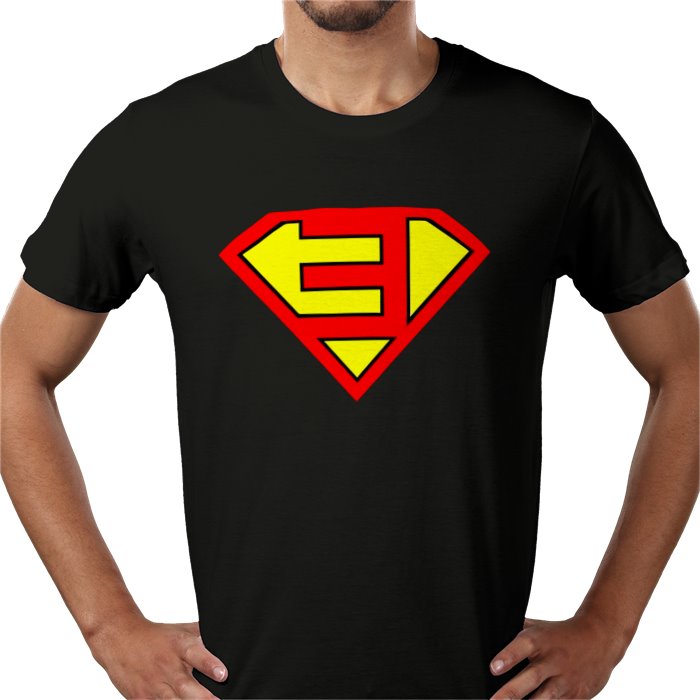 Eminem - Superman E T-Shirt