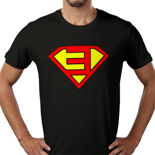 Eminem - Superman E T-Shirt