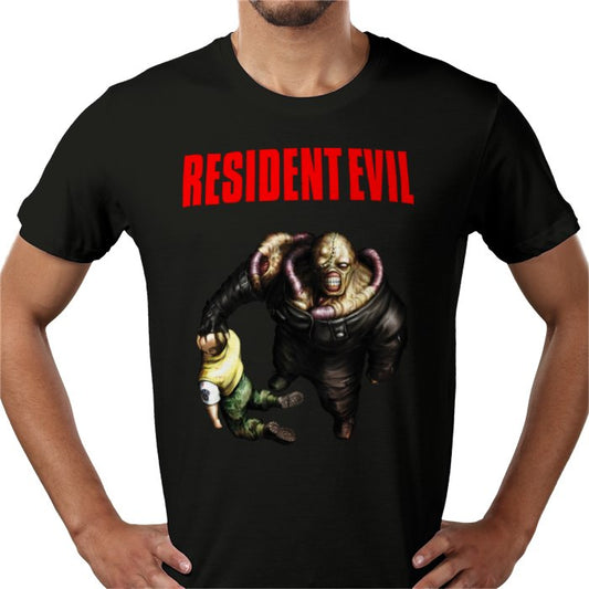 Resident Evil 3 — Nemesis T-Shirt