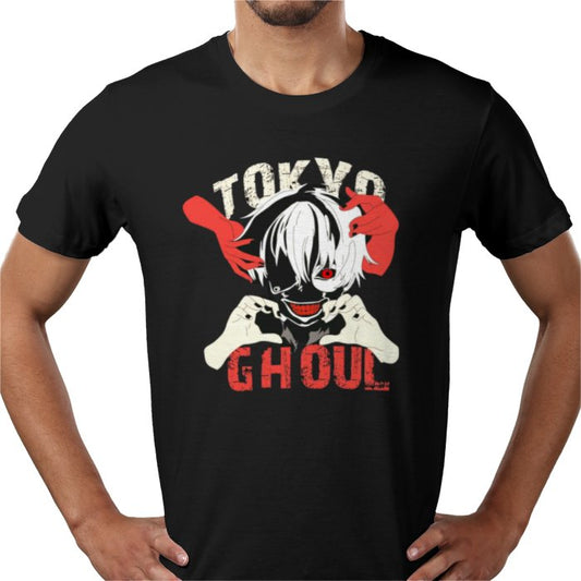 Tokyo Ghoul - Theme 1 T-shirt