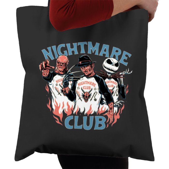 Nightmare Club