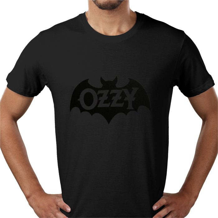 Ozzy Bat T-Shirt