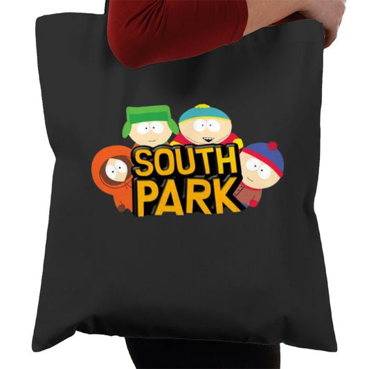 South Park - Logo Tote Bag