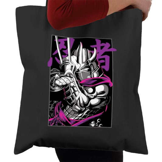Teenage Mutant Ninja Turtles – Shredder Tote Bag