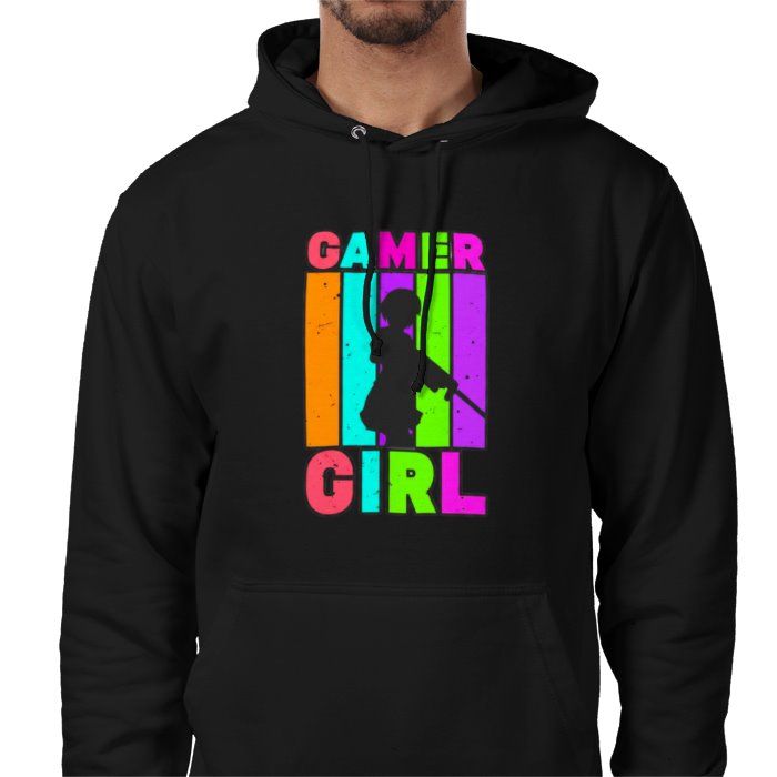 Gamer Girl Value Hoodie