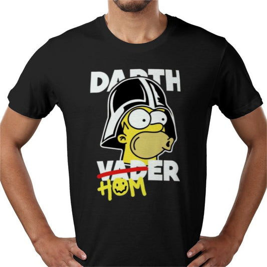 The Simpsons x Star Wars - Darth Homer T-shirt