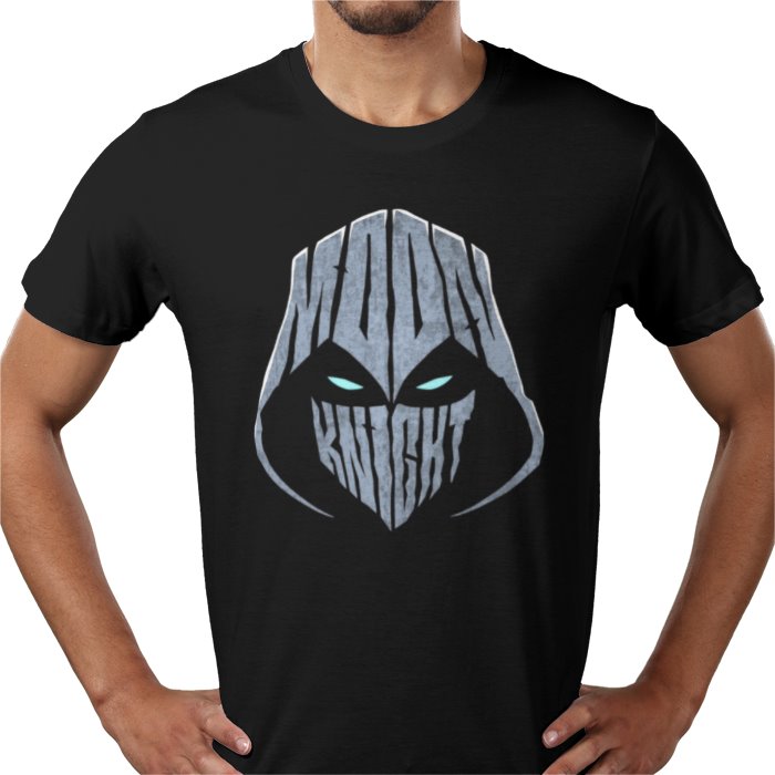 Marvel - Moon Knight T-shirt