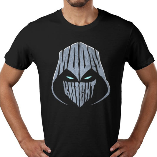 Moon Knight Theme T-shirt