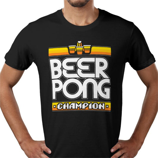 Beer Pong T-Shirt