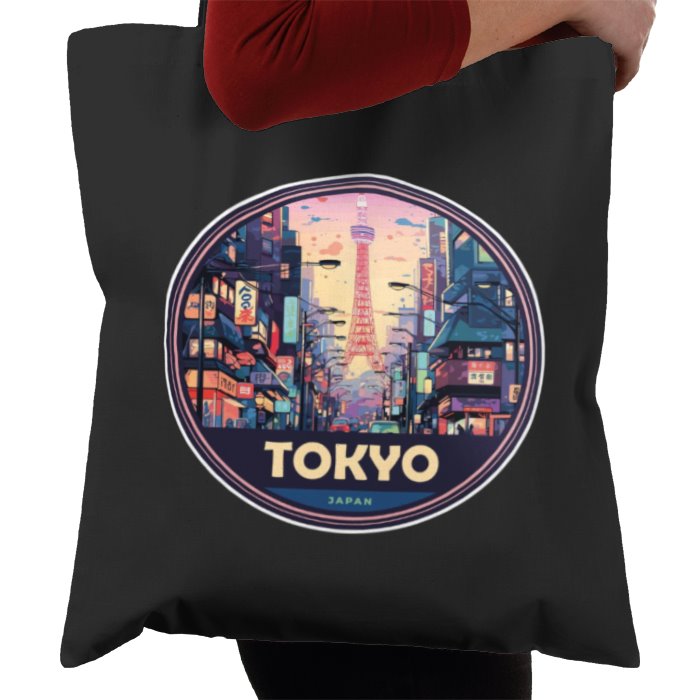 Tokyo