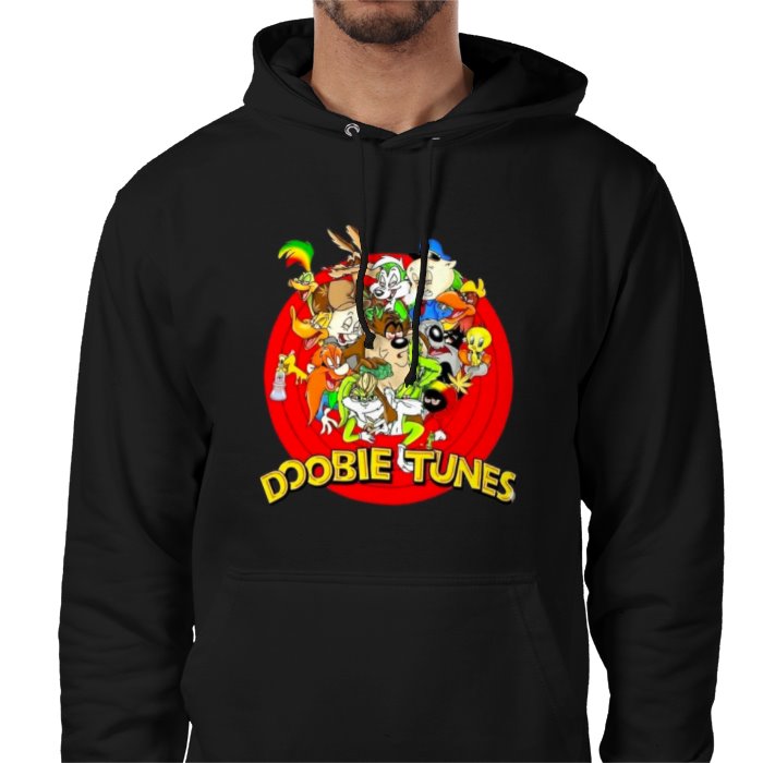 Doobie Tunes Hoodie