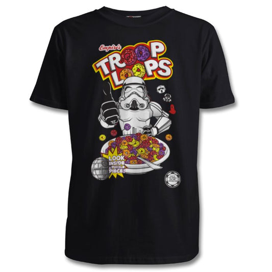 Star Wars - Troop Loops T-shirt