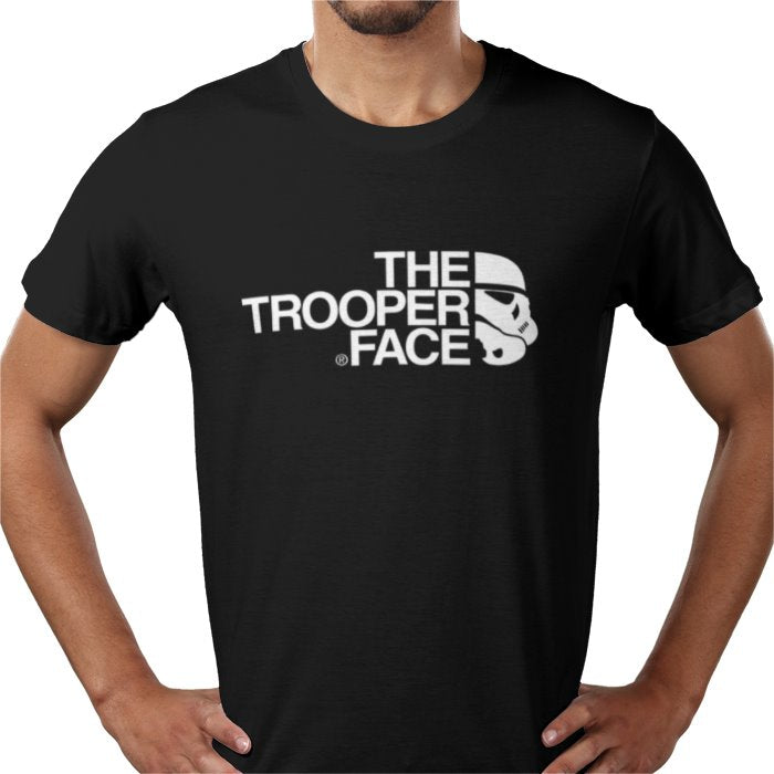 Star Wars x The North Face - The Trooper Face