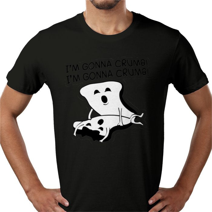 Im Gonna Crumb T-shirt