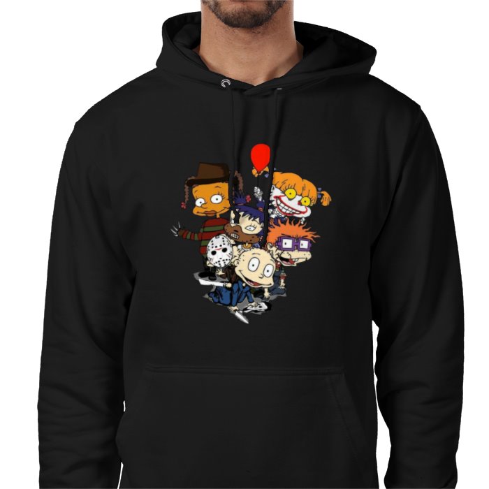 Rugrats - Horror Gang Value Hoodie