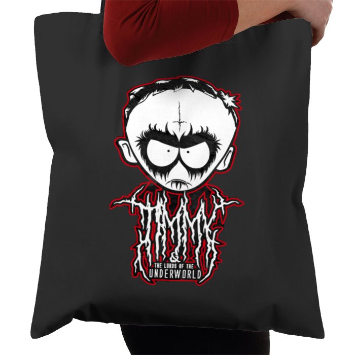 South Park - Timmy & The Lords Of The Underworld Tote Bag